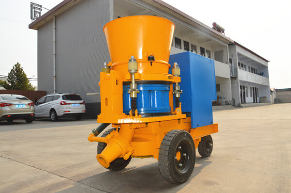 shotcrete pump for sale