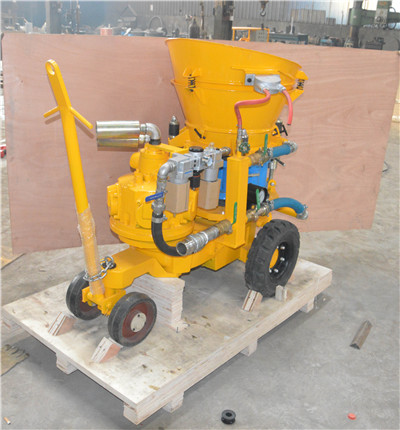 ,shotcrete machine for sale in Singapore