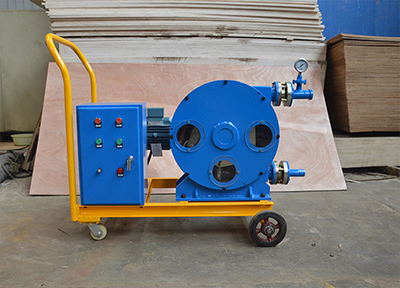 hose pump Pakistan