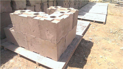 cellular concrete foam machine