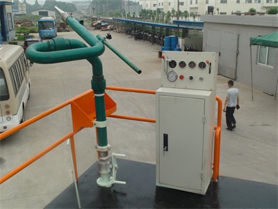 large capacity hydroseeding machine