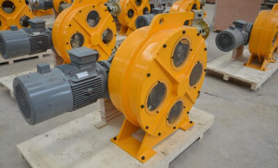 squeeze pump manufacturer