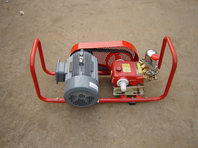 electric water pump
