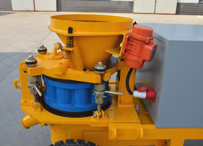 underground shotcrete machine for sale