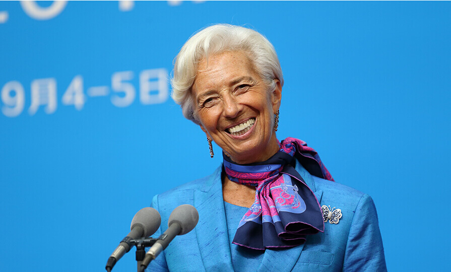 IMF chief lauds Hangzhou G20 summit