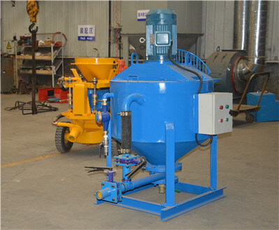 colloidal mixer for sale