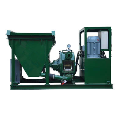 China shotcrete pump