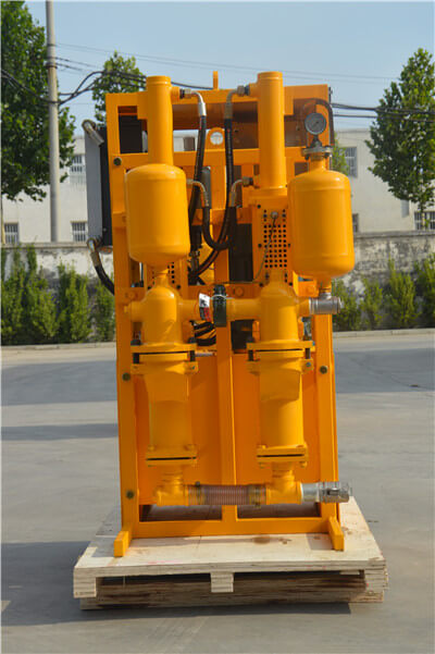 grouting injection machine Qatar