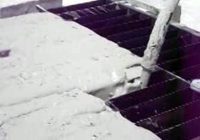 foam concrete machine 