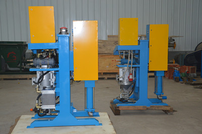 jet grouting pump