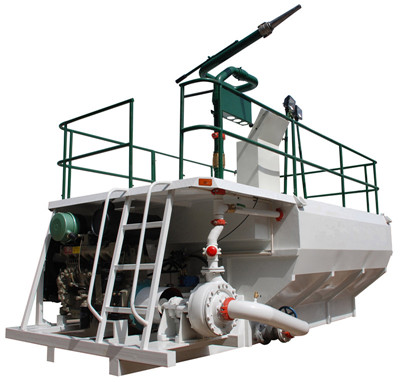 hydroseeding spray machine Australia