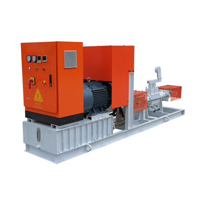 heavy duty grouting pump