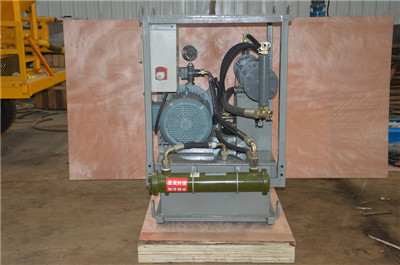 Hydraulic Grouting Pump