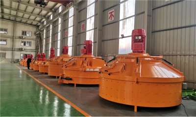 Chinese planetary vertical shaft concrete mixer suppliers