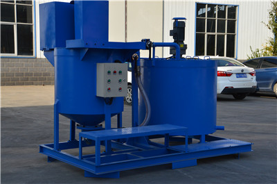 grout mixer Myanmar