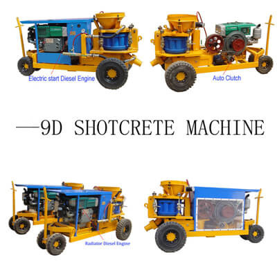 shotcrete machine for sale in turkey