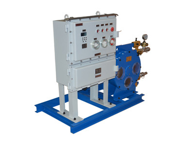 Peristaltic Pumps in South Africa