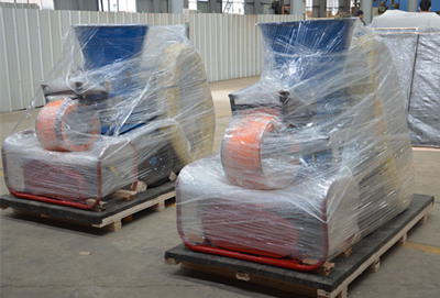 refractory gunning machine export to Indonesia