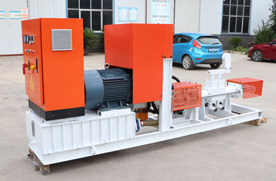 high pressure grouting pump