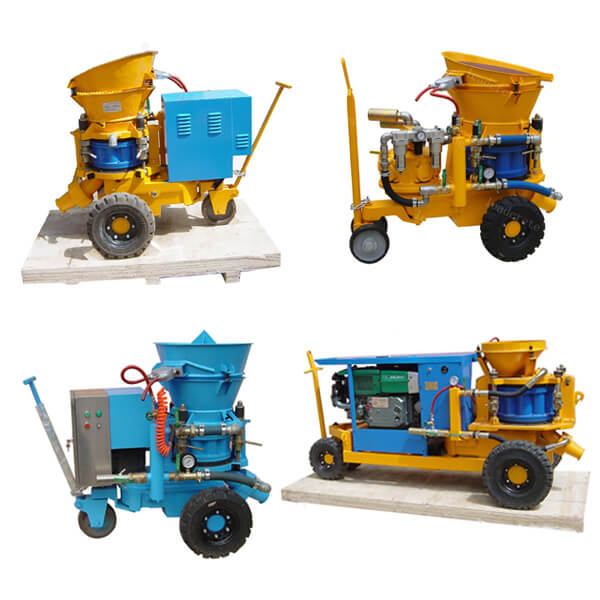 Shotcrete Machines for sale in Philippines