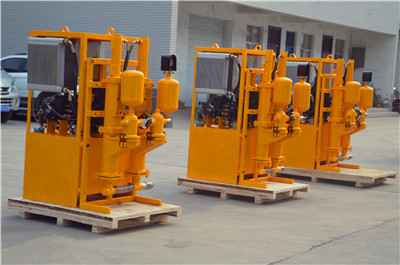 grouting machine Philippines