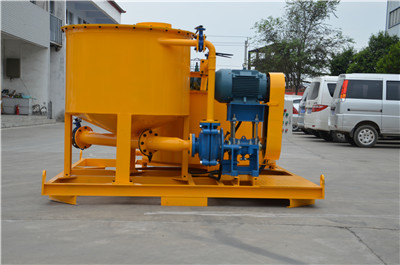 grout mixer in Singapore