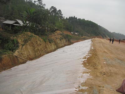 hydroseeding equipment