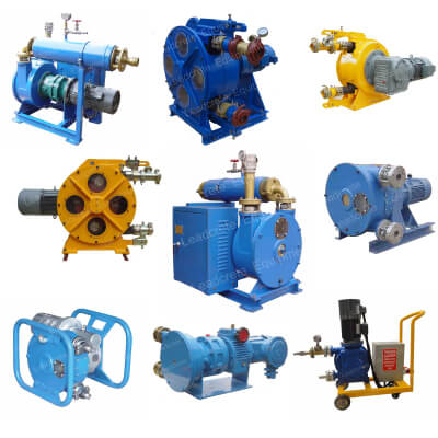 squeeze pump for sale manufacturer