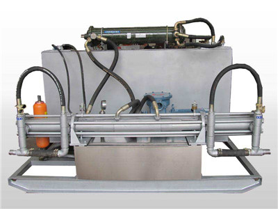 Dual slurry grouting pump