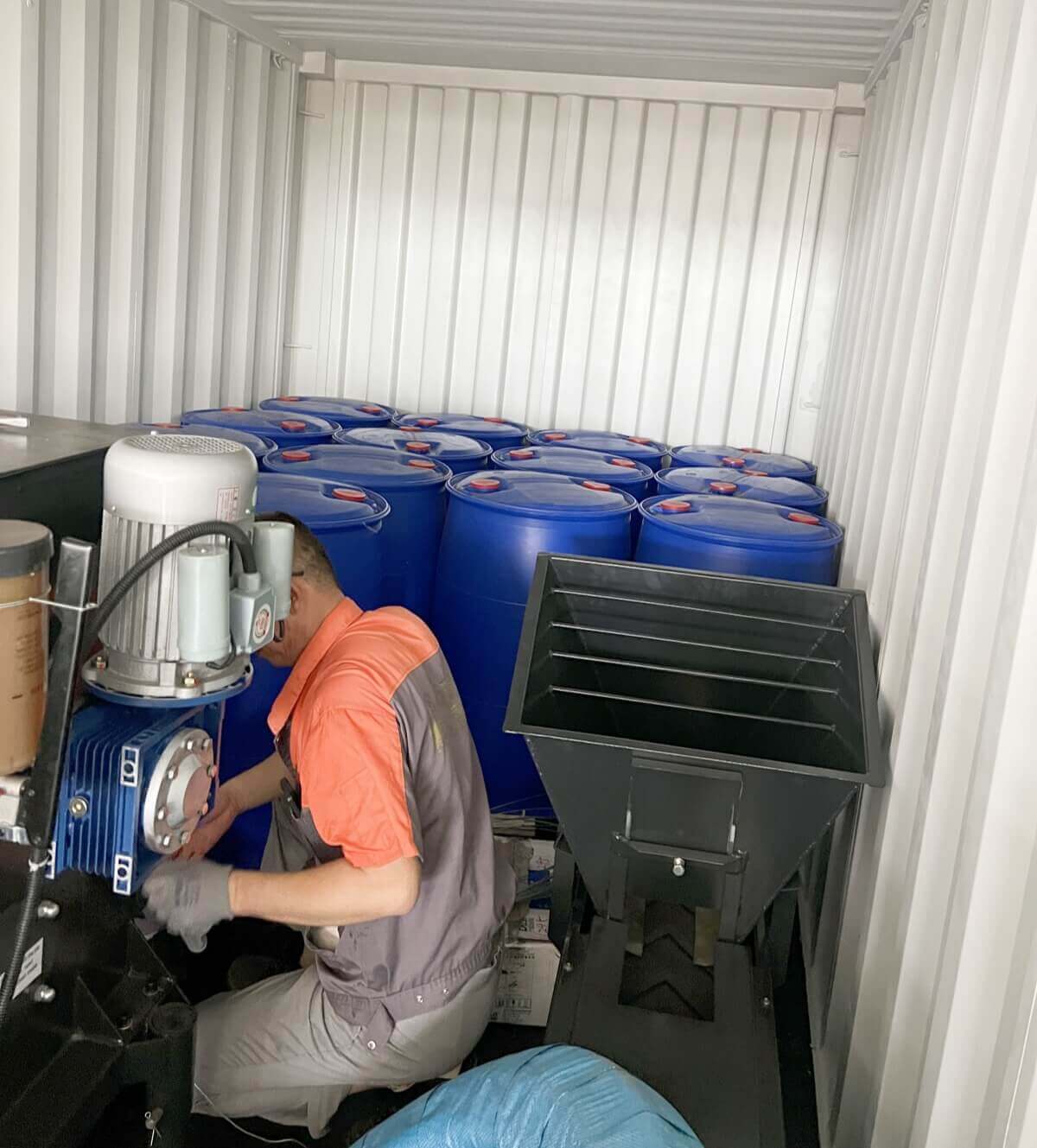 Foam agent for foam concrete