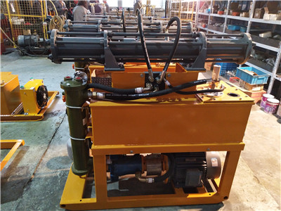 hydraulic grout pumps supplier