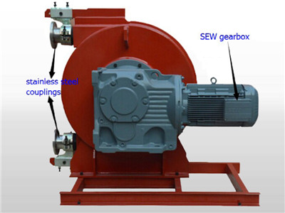 hose pump for filter press machine used in pumping yeast with in wineries