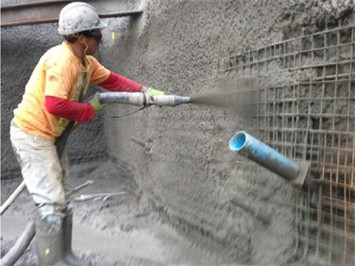 multipurpose concrete pump