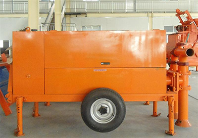 CLC foam concrete block equipment