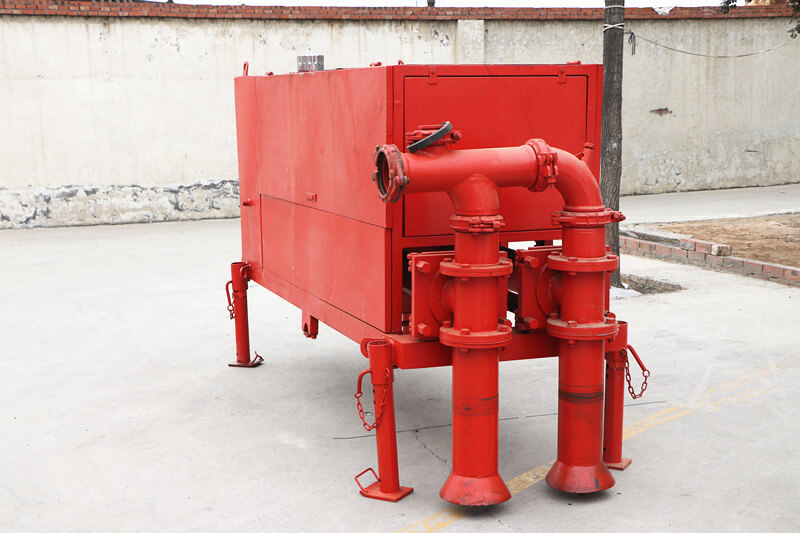 CLC foam concrete machine production equipment 