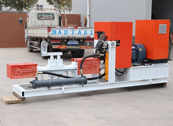pressure grouting machine for sale