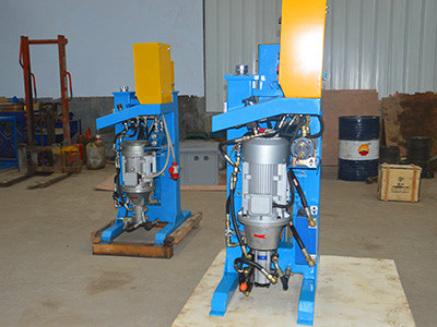 electric grout mixing pump for sale