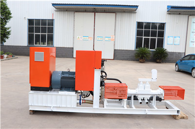 Cement grouting machine manufacturer