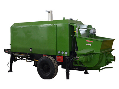 hydroseeder