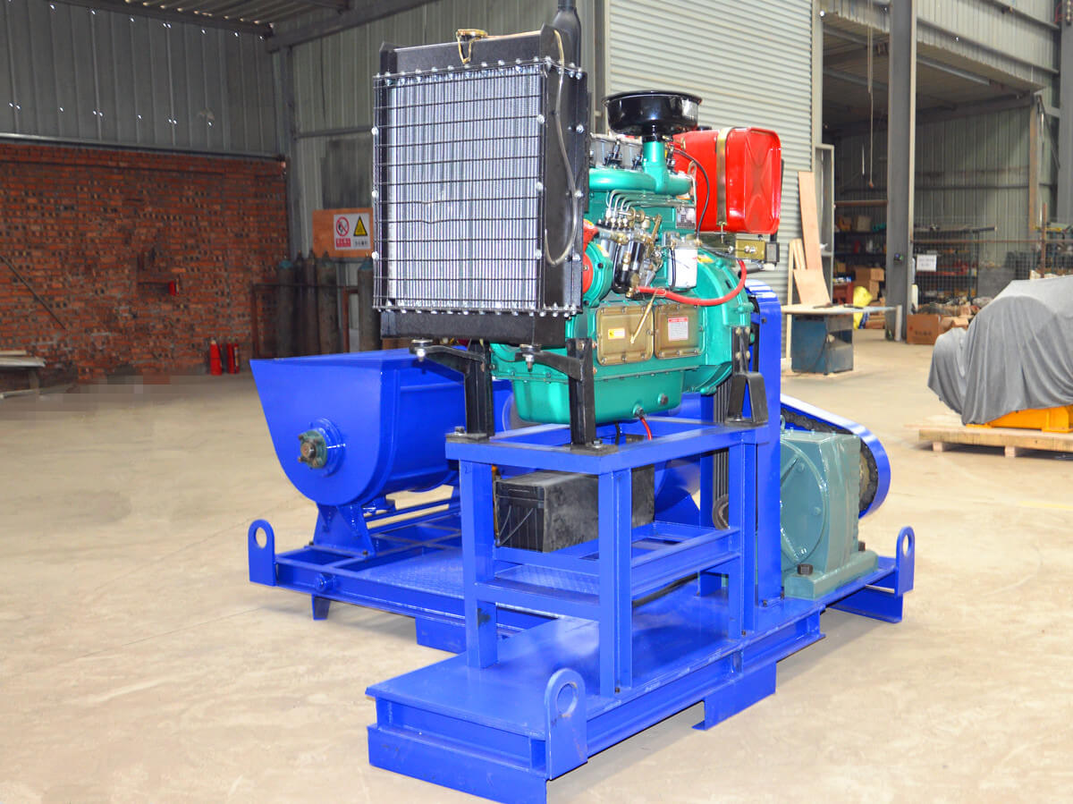 concrete hose pump for sale