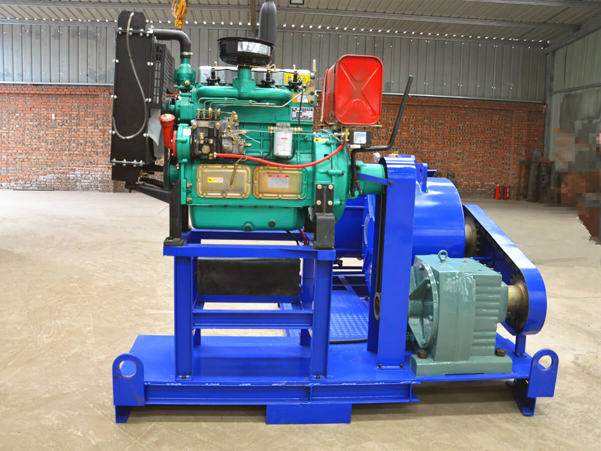 hose type concrete pump for sale