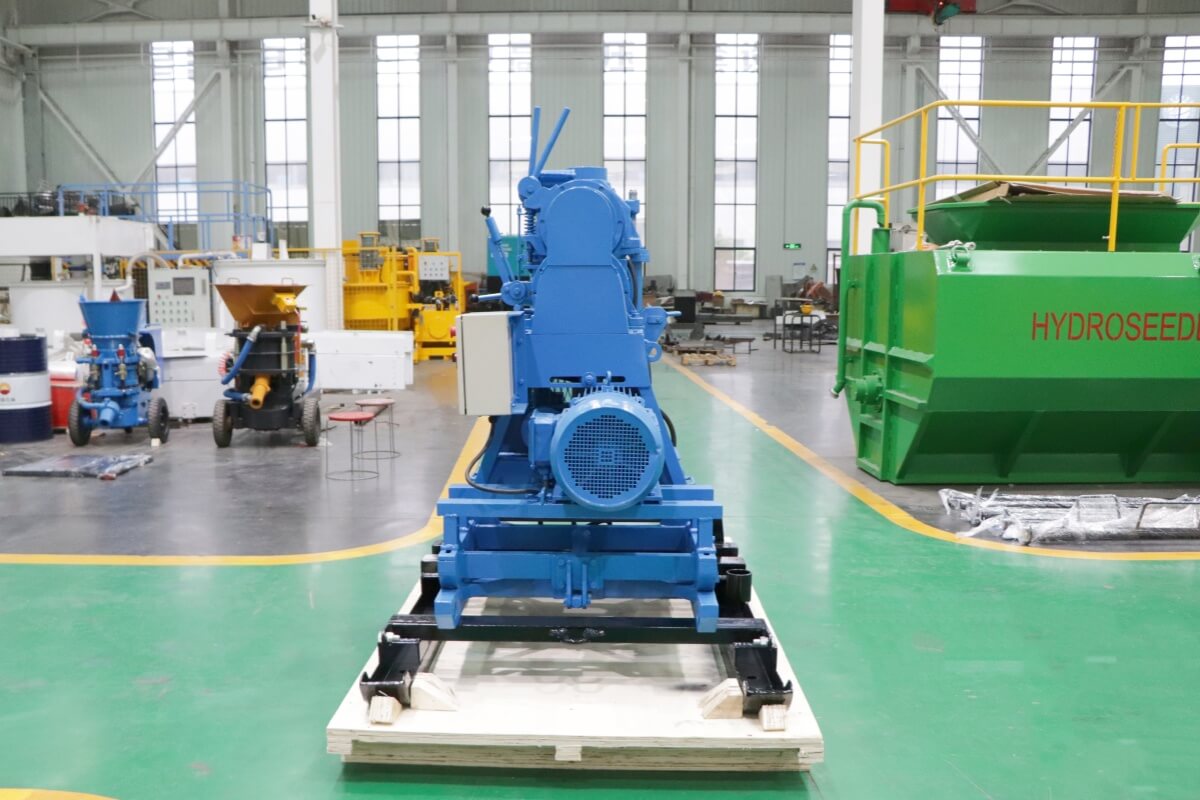 Small Electric Core Drill Rig
