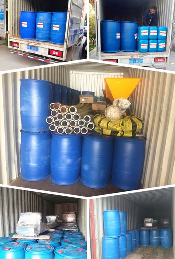 foam chemical for sale