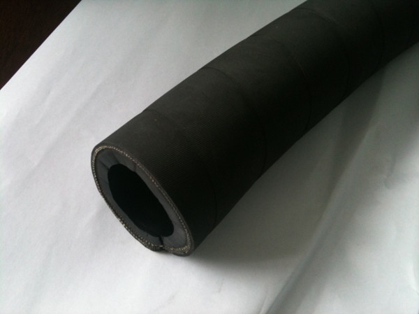 Blast rubber hose