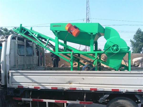 soil screener machine for sale