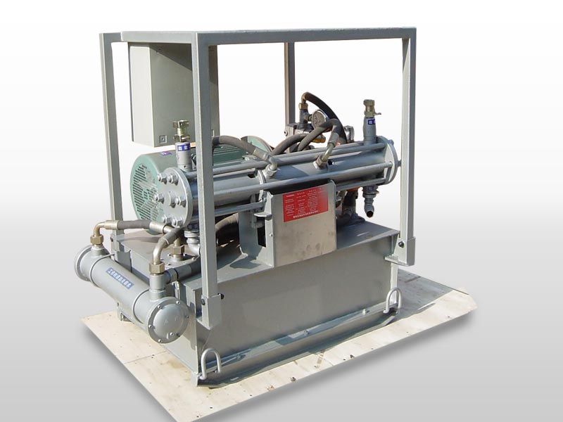 Grouting Pump 