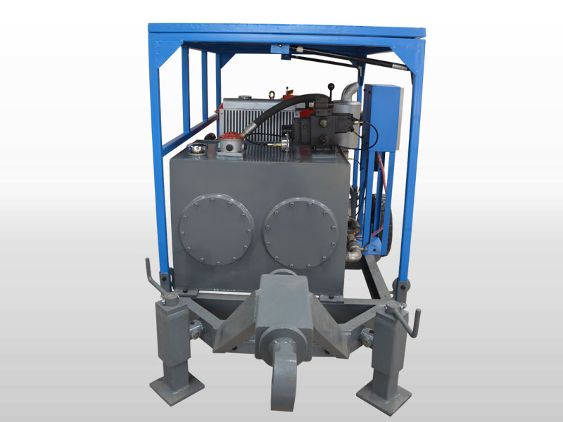 China hydraulic power pack