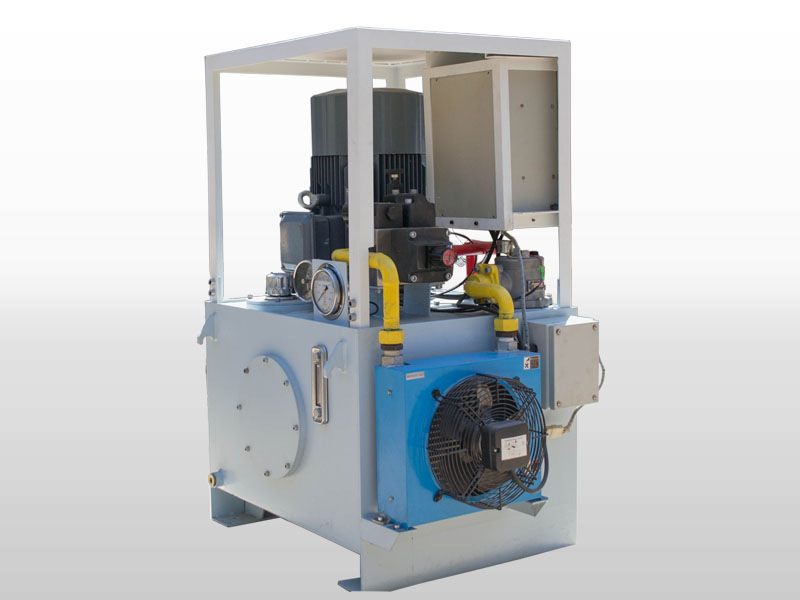 hydraulic power pack for sale