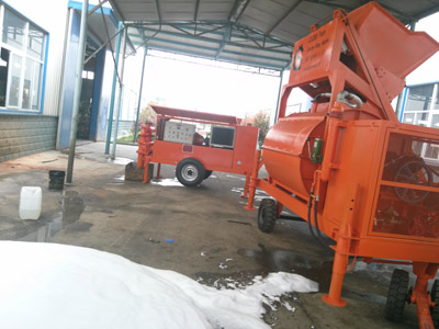 foam concrete machine testing how to foaming