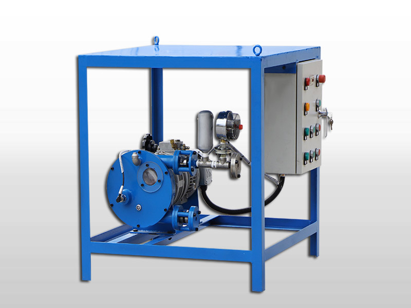 hose metering pump